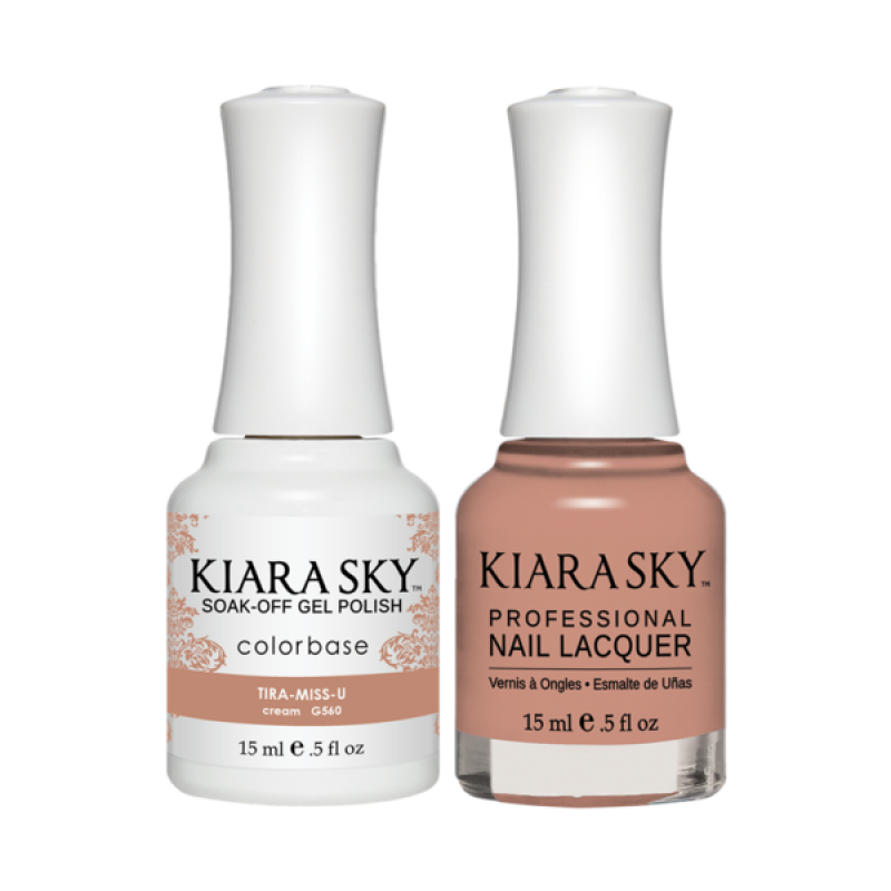 KIARA SKY Matchmaker 15ml - Tira-Miss-U 560